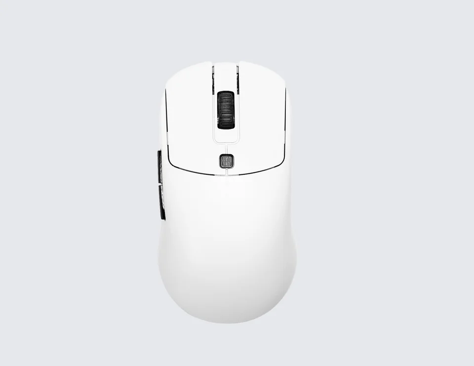 VAXEE XE v2 Wireless (4K) ホワイト VAXEE XE v2 Wireless (4K)_Wireless Mice_Products_Product