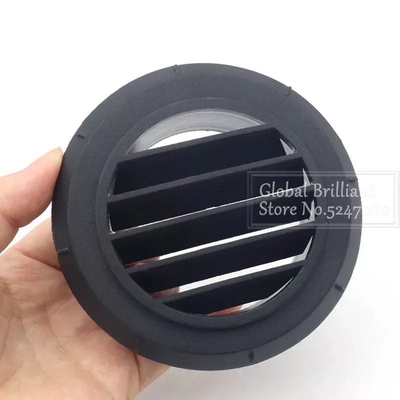  ڵ  Ʈ   ǳ ⱸ, ڵ  RV ATV Webasto Ʈ ڵ ǰ, 360  ȸ , 75mm