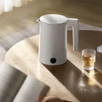 XIAOMI MIJIA kettle p1 with integrated insulation, fully automatic constant temperature electric kettle 2