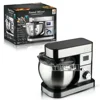 Automatic Dough Mixer Household Multifunctional Chef Machine Commercial Professional Cake Food Mixer 3