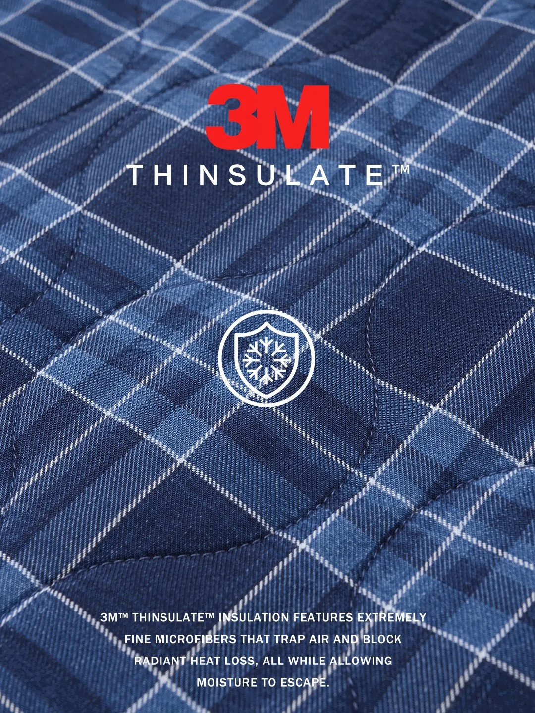 SIMWOOD 2024 Autumn Winter New Oversize Washed Indigo Blue