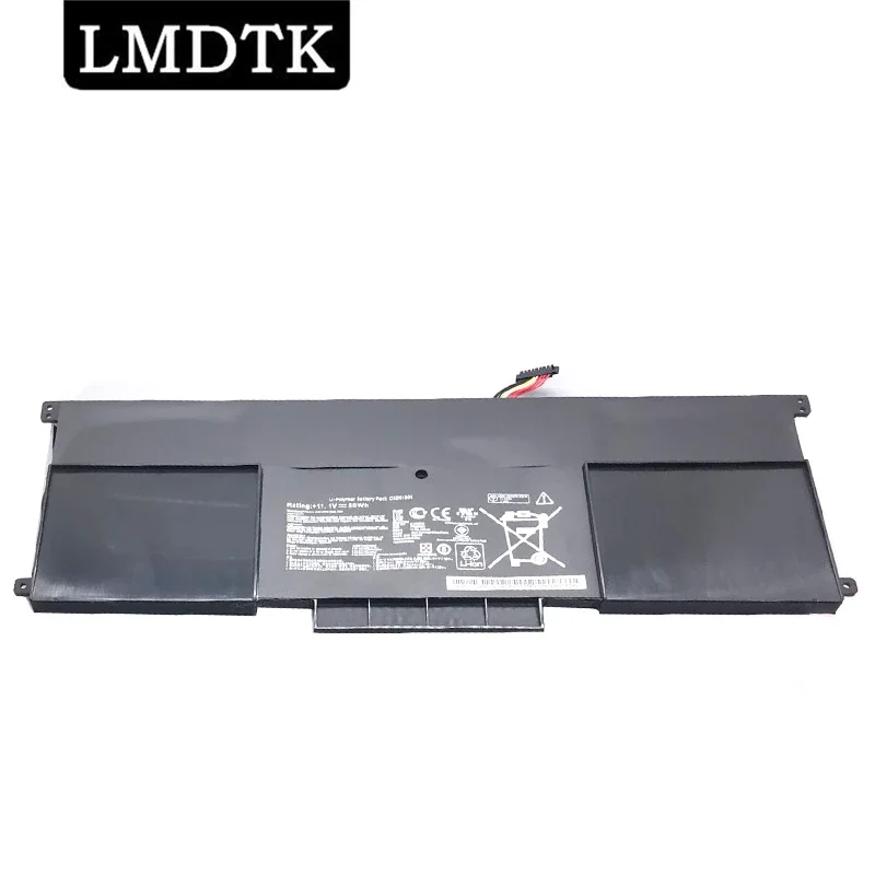

LMDTK New C32N1305 Laptop Battery For ASUS Zenbook UX301 UX301L UX301LA C4003HUX301LA4500 UX301LA-1A UX301LA-1B UX301LA-C4006H