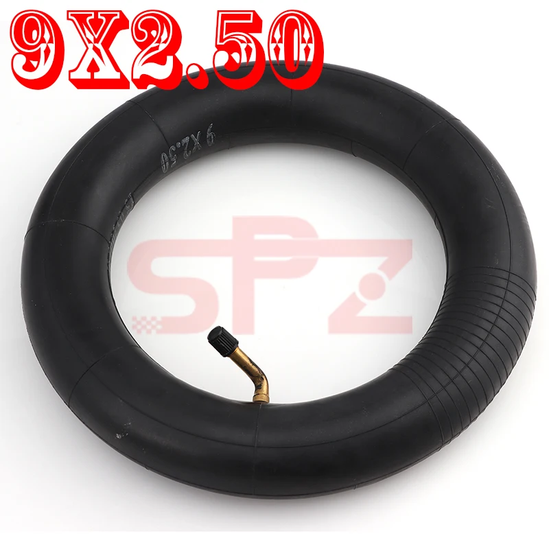 

for Kugoo G Boster Scooter inner Tire For Xiao mi Mini Pro Ninebot Mini Balance Scooter 9x2.50 inner tube 9*2.50 camera