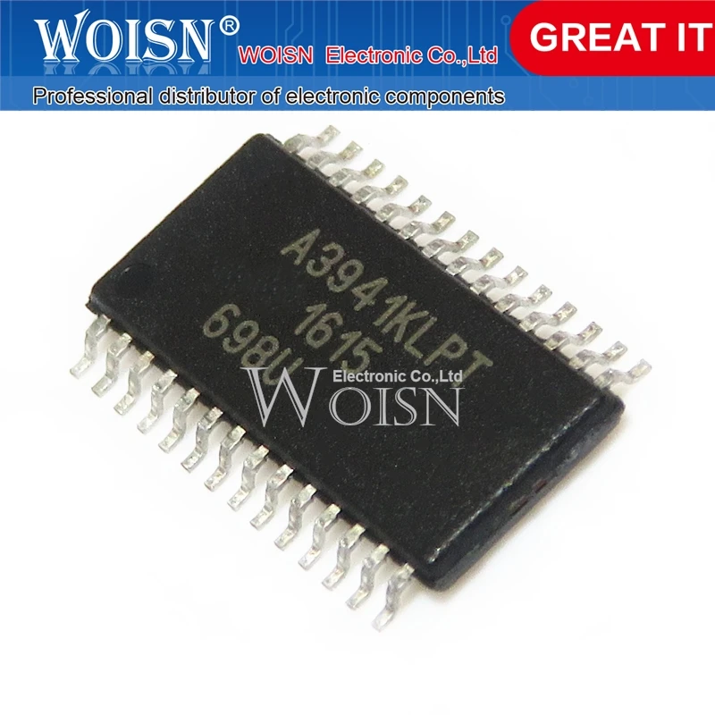 

1 шт. A3941KLPT A3941KLP A3941 TSSOP-28