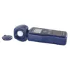 Quantum Flux Meter SM206-PAR Radiation intensity meter 0-2700umol/m2.s Irradiation Intensity Detection 4