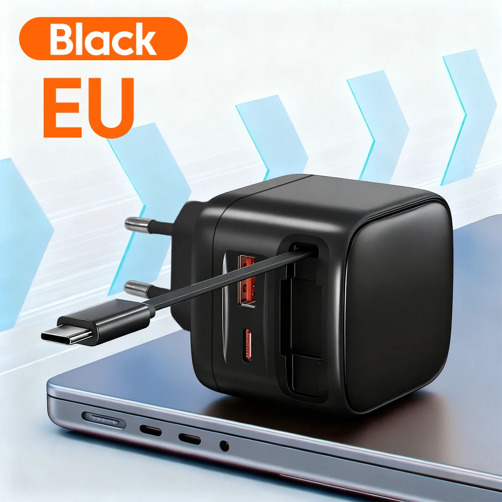 EU Black