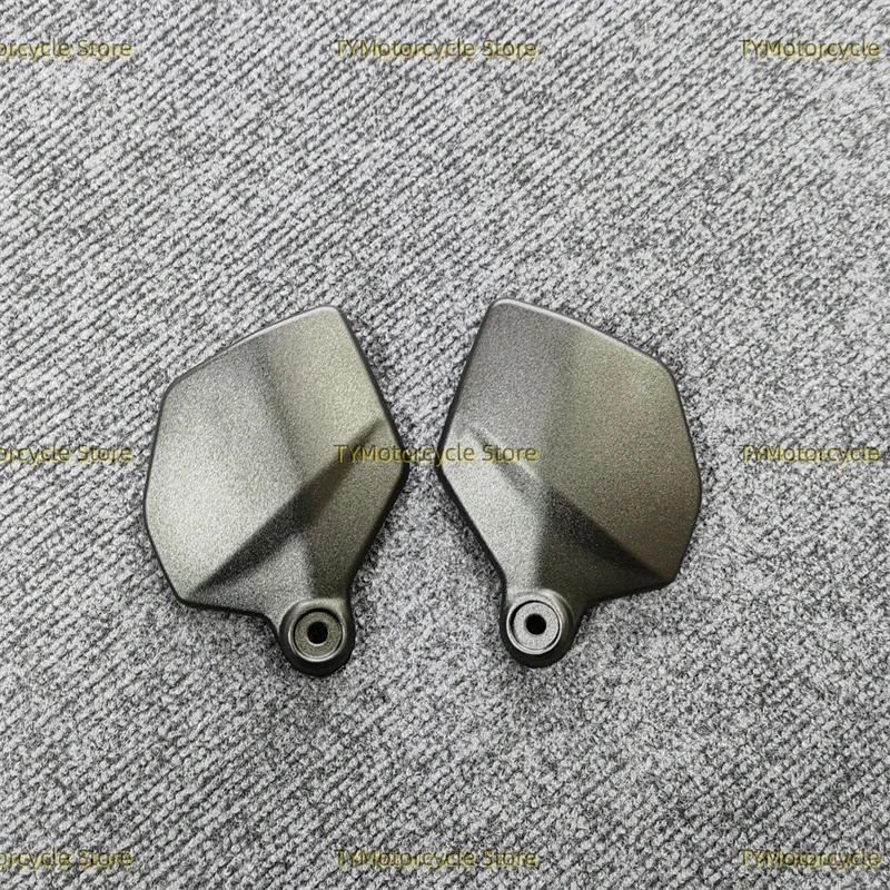 Motorcycle Side Upper Frame Cover Fairing Cowls Fit For Honda CBR1000RR CBR1000 RR