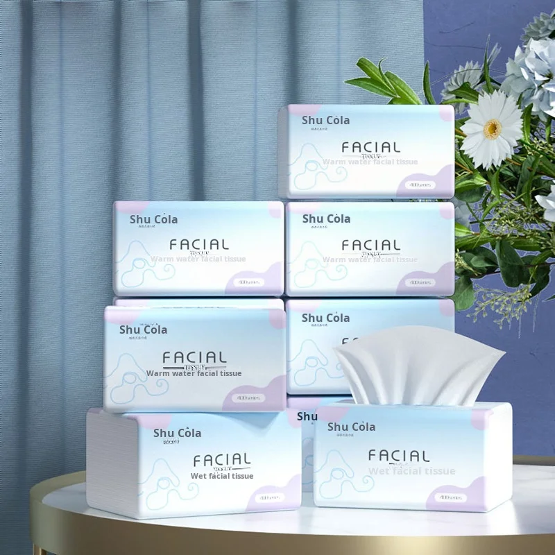 360 Sheets Of Affordable Household Toilet Paper, Facial Tissue, Hand Towel, Maternity And Baby Napkins, And Toilet Paper