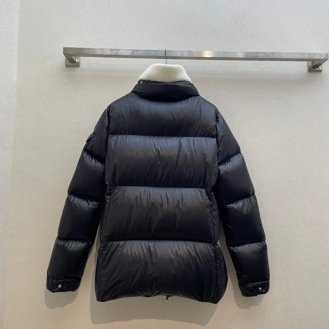 

2024 New Women's Winter Down Jacket