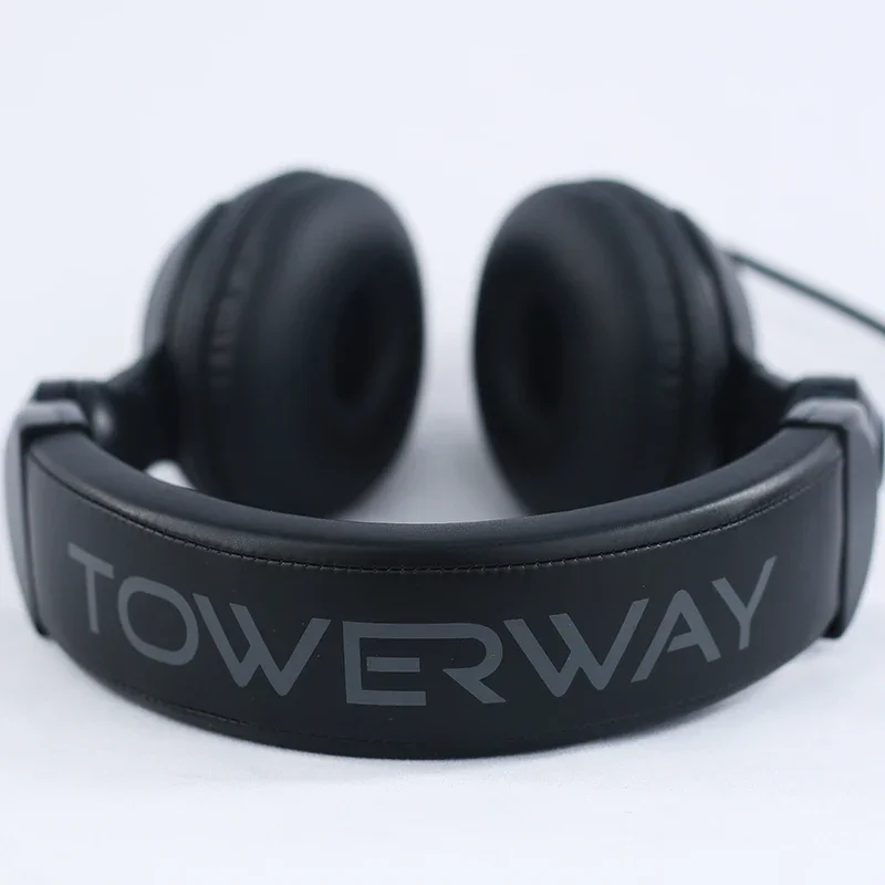 MH-DJ1200 전문가용 이어폰 노노래 xia 유선 헤드폰 서브우퍼 DJ 전용 고음질 모니터링