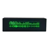 EV256 Voice Line Control VFD Rhythm Music Spectrum Level Light Strip WiFi Clock Weather Forecast Speed Spirit Level 4