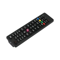 RC4870 RC4849 RC4875 TV Remote Control FOR JVC VESTEL HITACHI TECHWOOD Telefunken Finlux TE32182B301C10 32272HDDVDL - Image 3