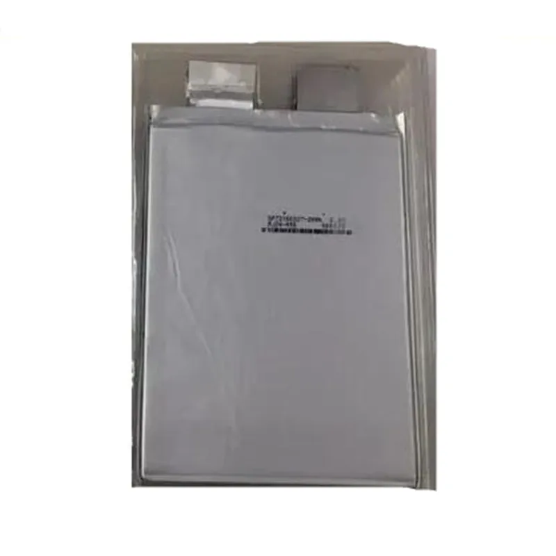 

LiFePO4 3.2V 20AH 72160227 Lithium Iron Phosphate Rechargeable Battery For Electric Motor