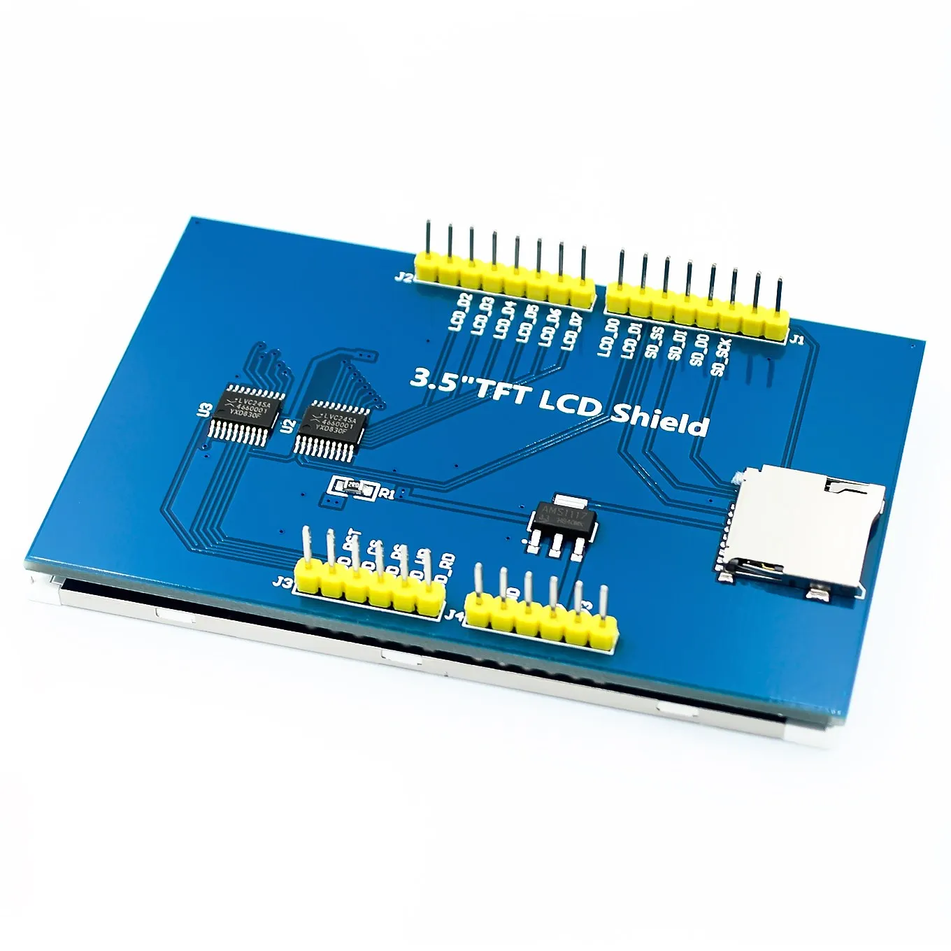 Ƶ̳ TFT LCD ũ , Ʈ HD 320X480, MEGA 2560 R3 , USB ̺ , 3.5 ġ