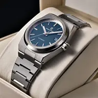 Pagani Design Men's Fashion Automatic Mechanical Watch Miyota8215 Luxury Sapphire AR Coated Stainless Steel Waterproof