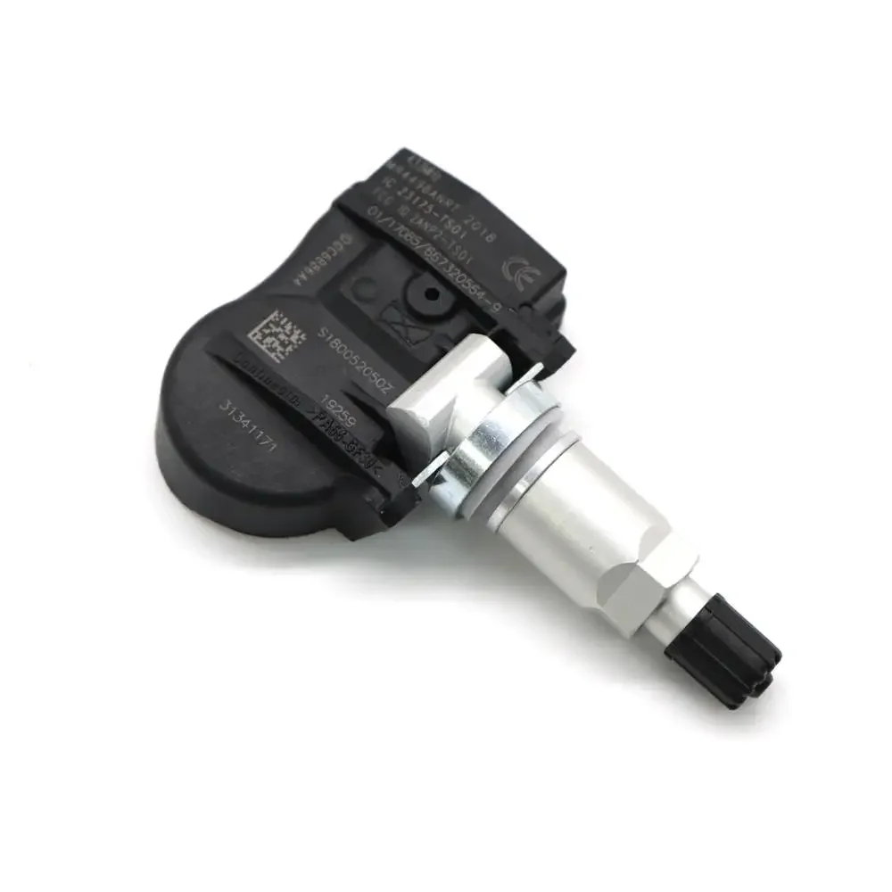 31341171 ڵ TPMS Ÿ̾ з ͸ ,  V60 XC60 S60 II S70 S80 V40 V70 XC70 II 2014-2020 433mhz
