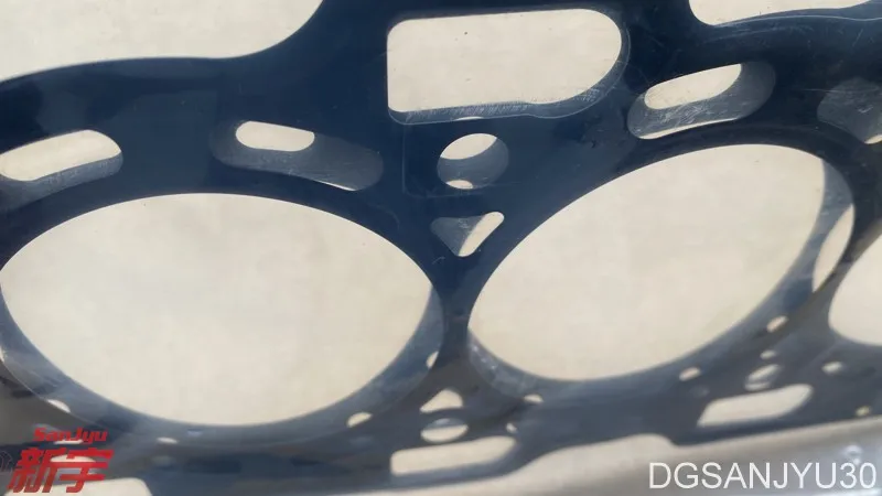 PAJERO IO H77H76W 4G94 GASKET,CYLINDER HEAD MD365937