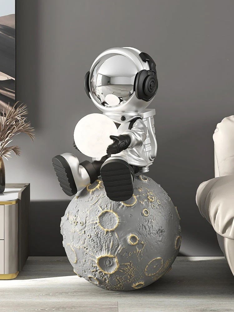 https://ae01.alicdn.com/kf/S2015925f47244f5e8d2498c35728740cQ/Home-Decor-Figurine-Large-Living-Room-Decorative-Luminous-Astronaut-Sculpture-Office-Floor-Art-Ornament-Creative-Welcome.jpg