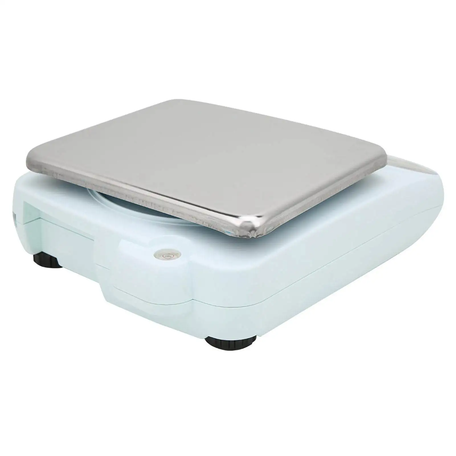 【New】Digital Scale 5000g 0.01g Accuracy Jewelry Scale Electronic Balance for Machining Tasks and Projects Electronic Balance