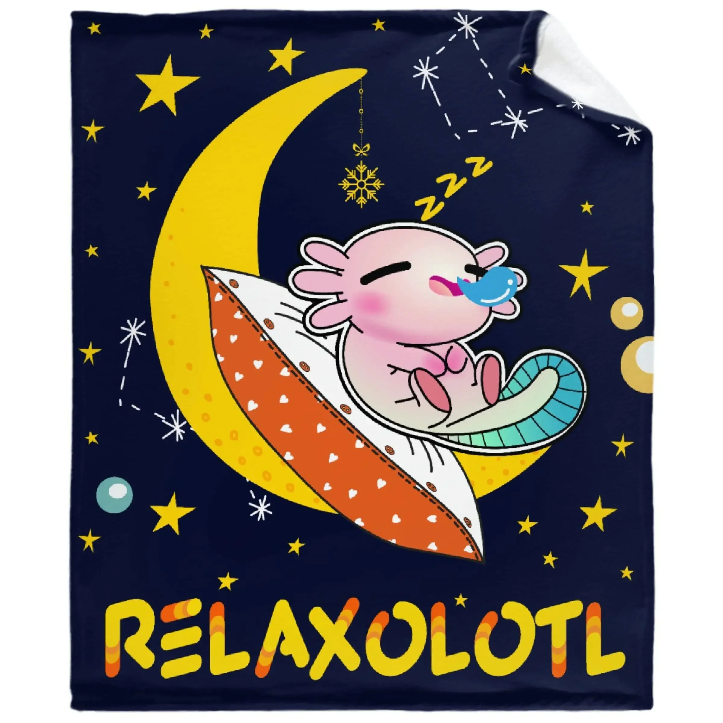 �Ϳ��� �߽��� Axolotls �ö��� ������ ���, �ε巯�� �淮 ���� ħ��, ������ ���� ��ũ�� �� �غ� ķ�� ����