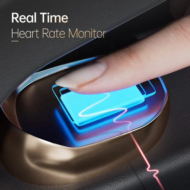 SL Track Zero Gravity Full Body Therapy Foot Spa Electric 3D 4D Massage Chair