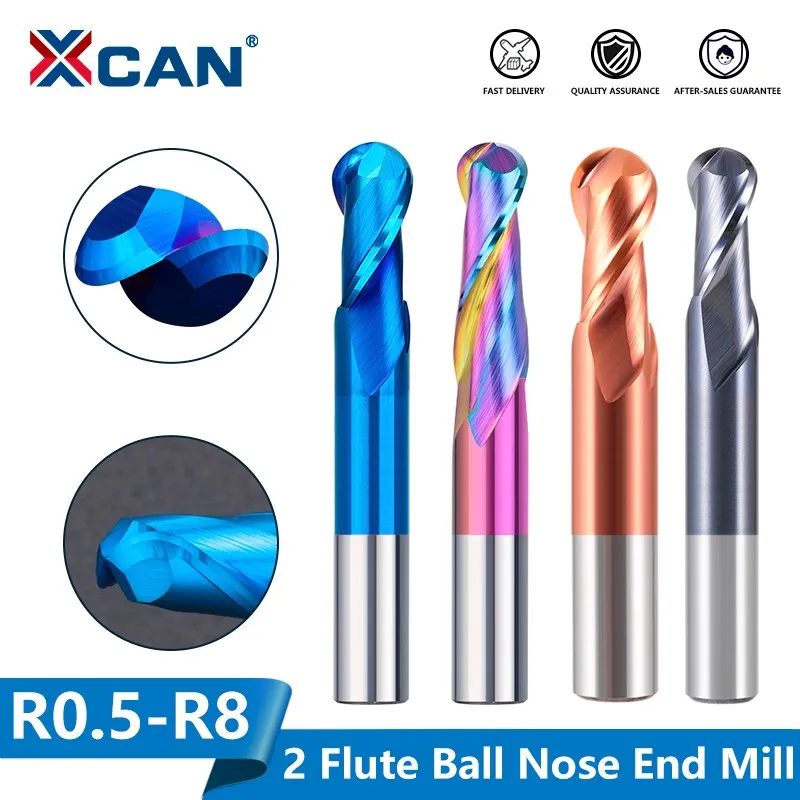 Ball Nose End Mill Cnc Router Bits 4mm Ball Nose Carbide End Mill Milling Cutter Aliexpress