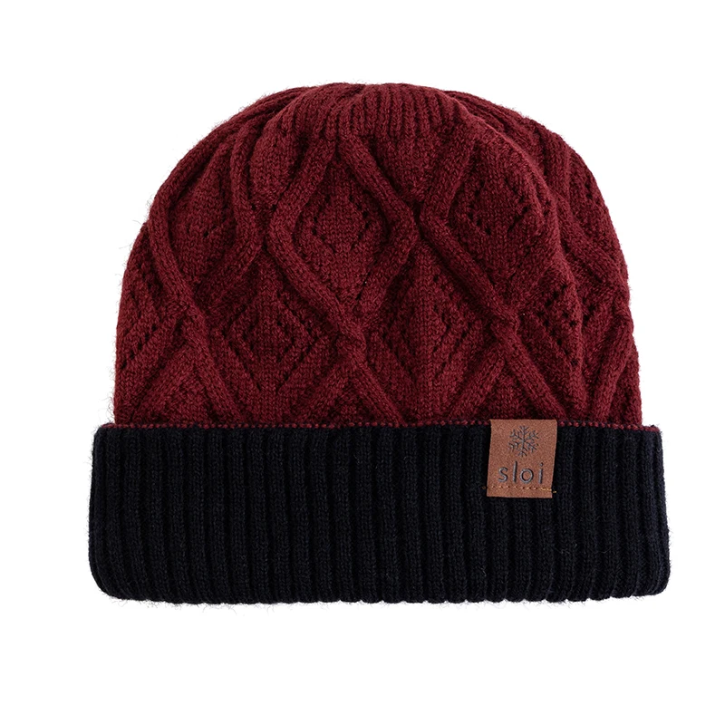 Wine red