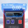 YYHC-Surface Roughness Tester Meter High Accuracy Profilometer for inspecting the surfaces of various metal and non-metal proces 3