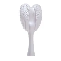 Professional Anti-Knot Comb Mini Angel Hair Smoothing Comb Anti-static Massage Scalp Comb Portable Salon Hairdressing Tool 6