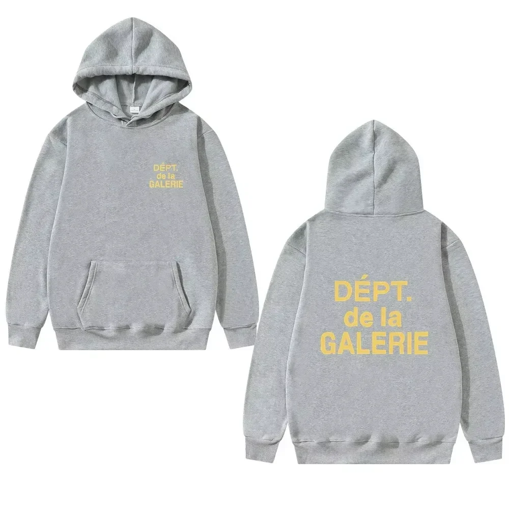 New Women Fashion Pattern Printing Loose Hoodies Street Brand Women Unisex High Quality Hip Hop Female Sportswear Sweatshirts 3 2