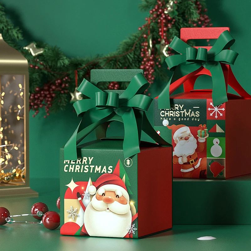 

Christmas Gift Box