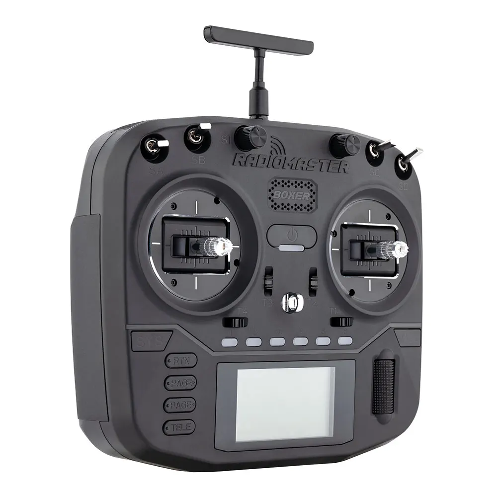Radiocommande ELRS 2.4G M2 Battery pour FPV Drone