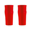 Red-only sleeves