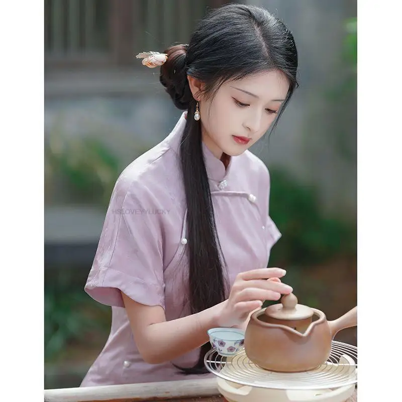 Рисунок 3 - Китайское платье Qipao