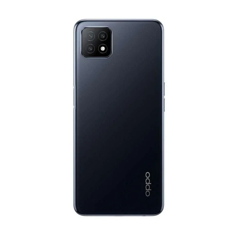 OPPO A73 5G smartPhone Global firmware CPU MTk Dimensity 720 4030mAh battery camera 16MP 8GB 128GB used phone 6