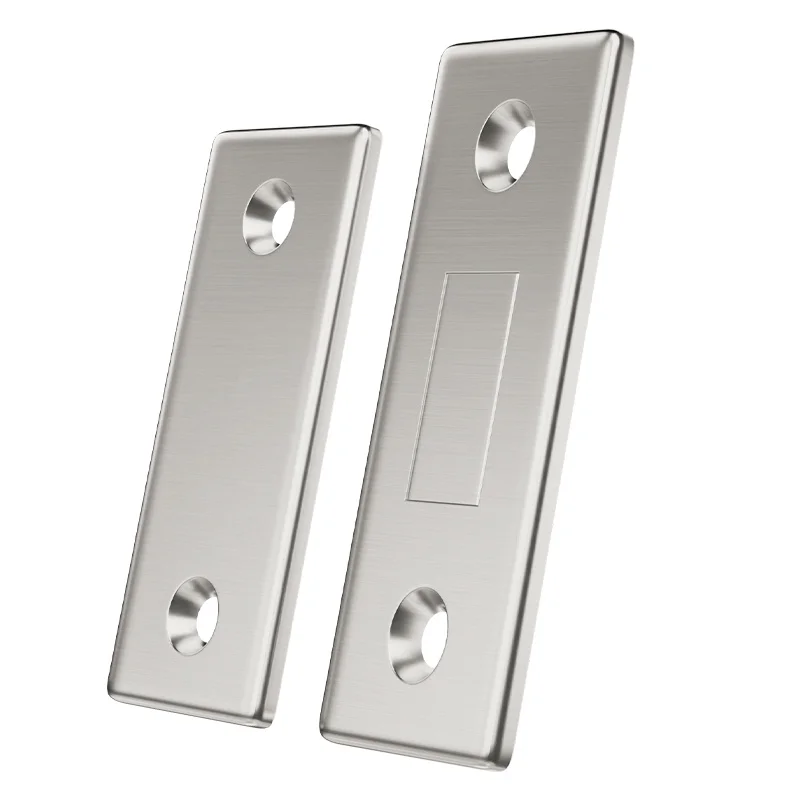 สลักตู้แม่เหล็ก, แม่เหล็กประตูตู้บางเฉียบห้องครัวลิ้นชักแม่เหล็กซีล, แม่เหล็กประตูสําหรับตู้เสื้อผ้าประตูตู้เสื้อผ้าปิด 1