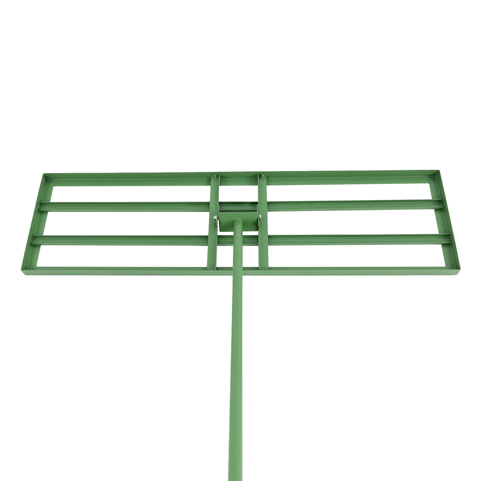 Lawn Leveling Rake Heavy-duty Lawn Leveler Tool for Garden Golf Lawn Far 5