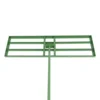 Lawn Leveling Rake Heavy-duty Lawn Leveler Tool for Garden Golf Lawn Far 5