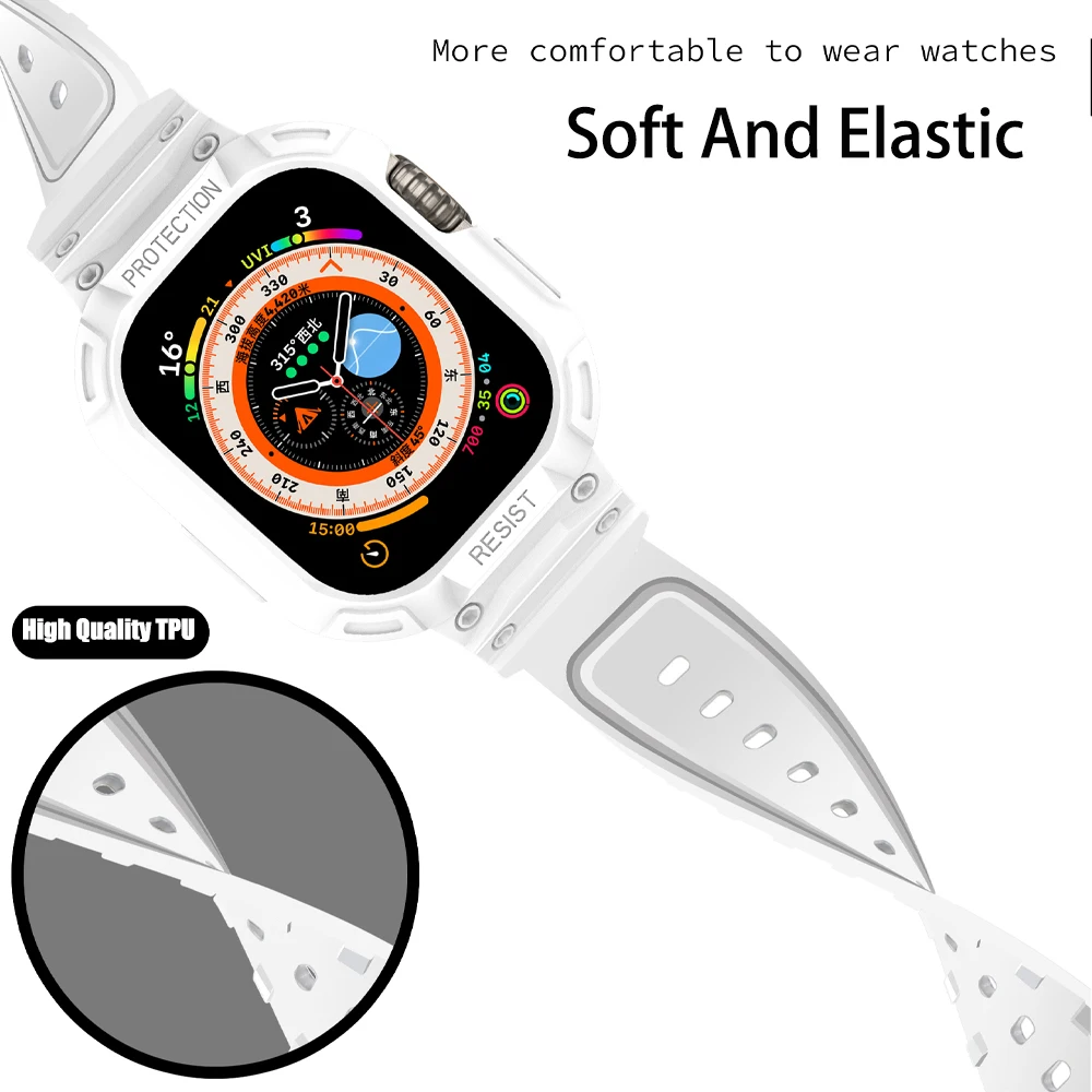   Ǹ   ̽,  ġ Ʈ 8 Ʈ 49mm, iWatch ø 8 Ʈ 49mm Ʈ 