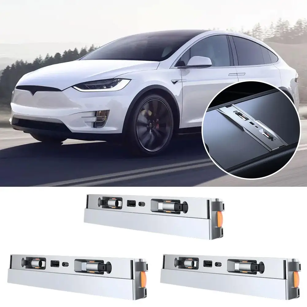 

Зарядная док-станция для Tesla Highland 2024, 54 Вт