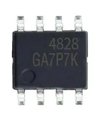 

100%New Free shipping AO4828