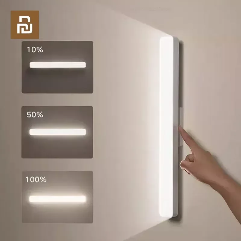 Youpin-Mijia-Reading-Magnetic-Lamp-Wireless-2000mAh-Rechargeable-LED ...