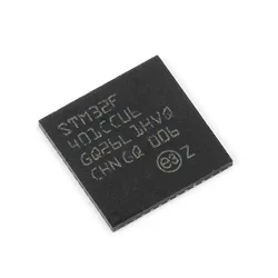 Microcontrôleur à puce unique STM32F401 QFN48 