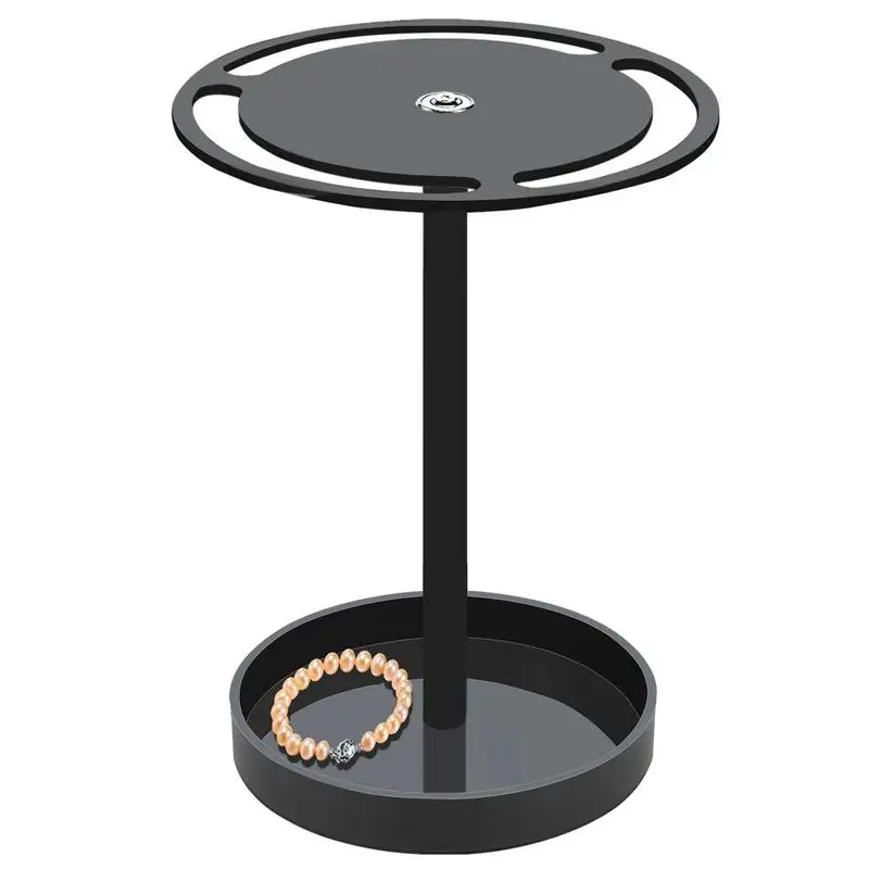 

Eyewear Display For Stand Rotating Acrylic Sunglasses Holder Stand Reusable Rotating Glasses Rack Holder Storage Rack For