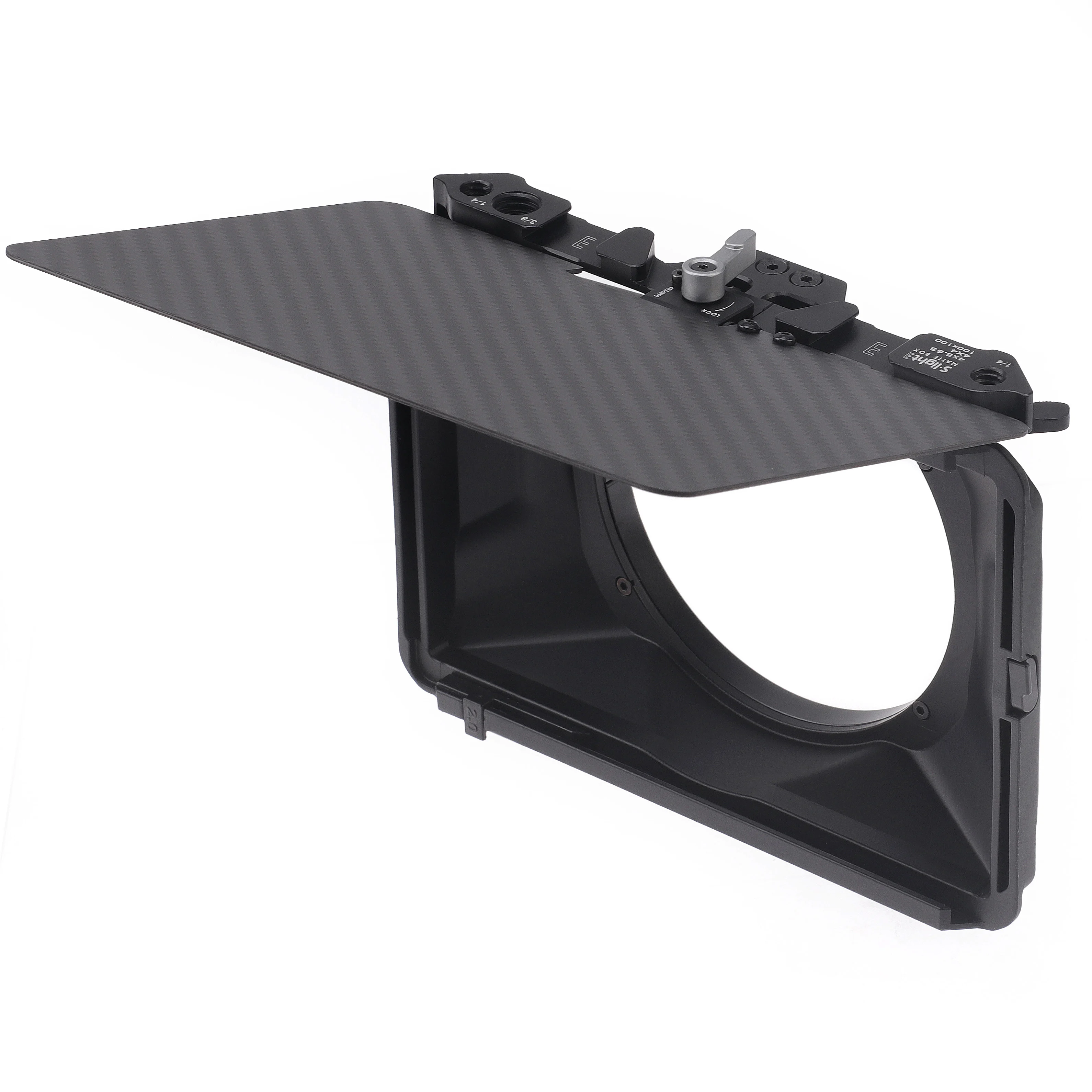 4×4 Lightweight Matte Box