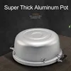 XEOLEO Household 7L 10L 15L 23L 30L Large Capacity Commercial Aluminum Innerpot Gas Rice Cooker 5