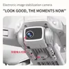 L900 Pro GPS Drone 4K Professional HD Dual Camera 5G Wifi Photography Brushless Foldable Quadcopter RC Distance 1.2KM Dron Toy 4