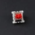 Dust Proof Red