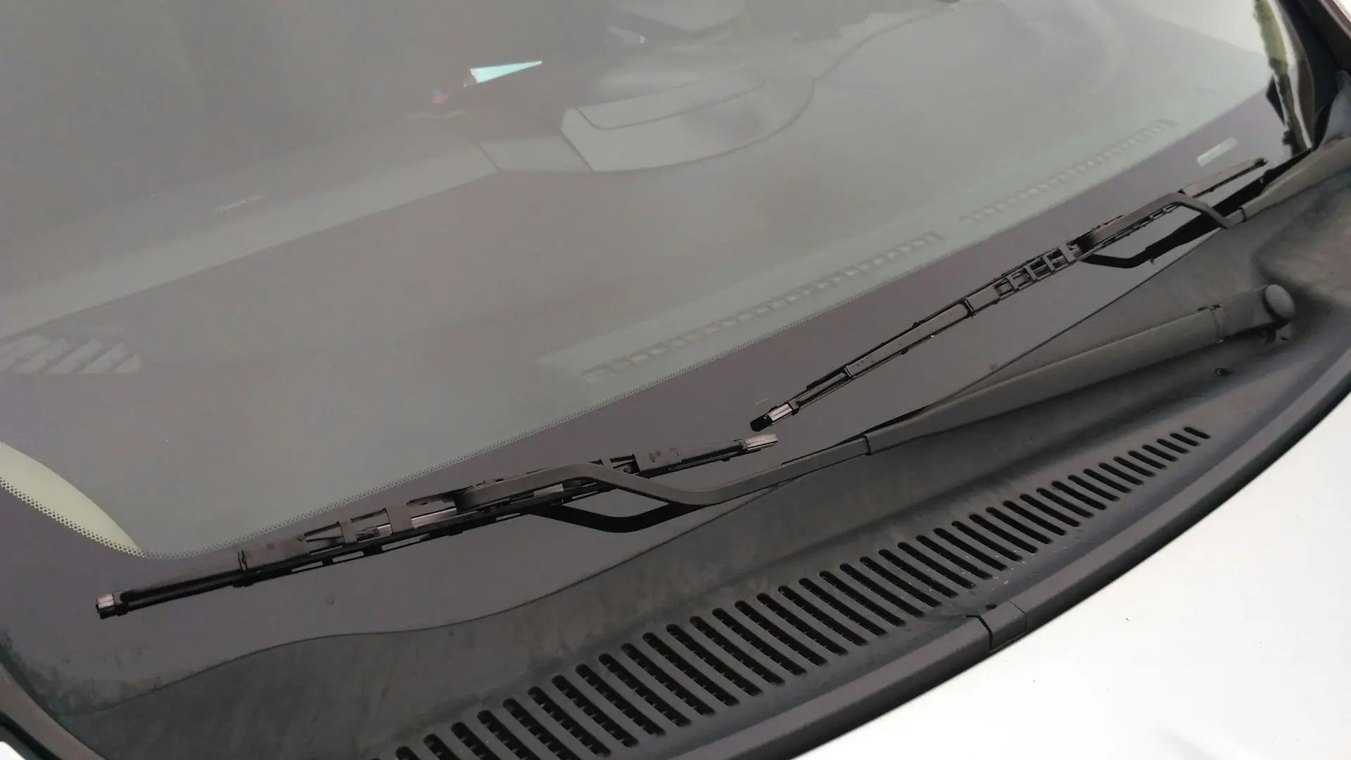 Щетки стеклоочистителя для Honda Fit GD 01.01-12.08 Комплект каркасных дворников для Хонда фит GD (art.: 3920c1be16907) - 3920c1be16907