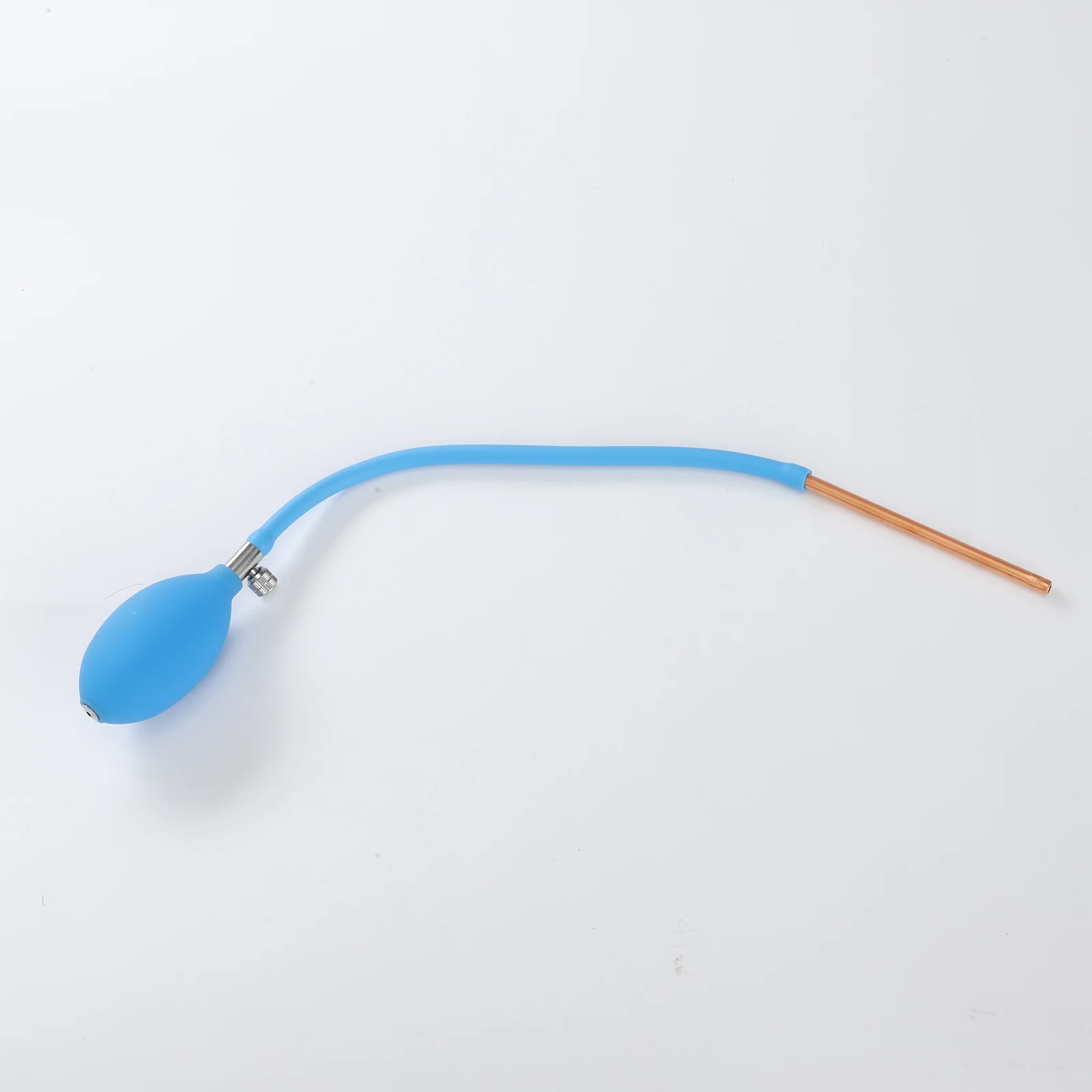 Blowing Pump Tools Rubber Sugar Blower Kit Accessory for Candy Art Work Cuisine Creation